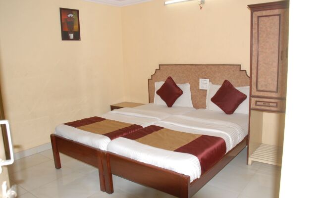 Hotel Bhavani Lodge