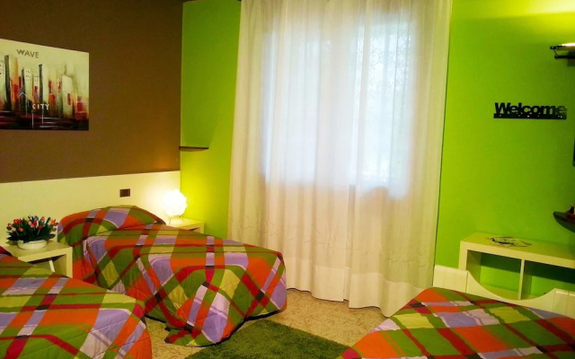 B&B Rogorotto Rho Fiera