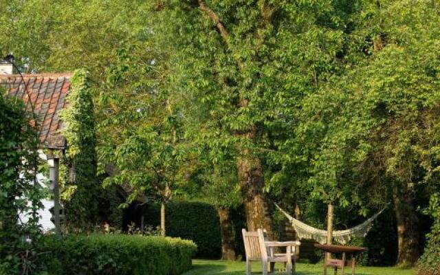B&B Pronkenburg