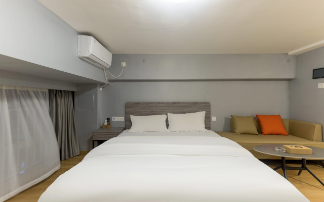 Shiguang International  Apartment (Kaisa City Plaza)