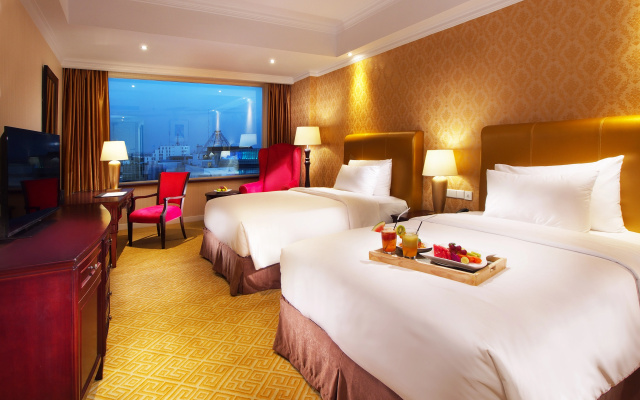 Adimulia Hotel Medan