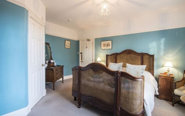 No. 21 Guest Accommodation