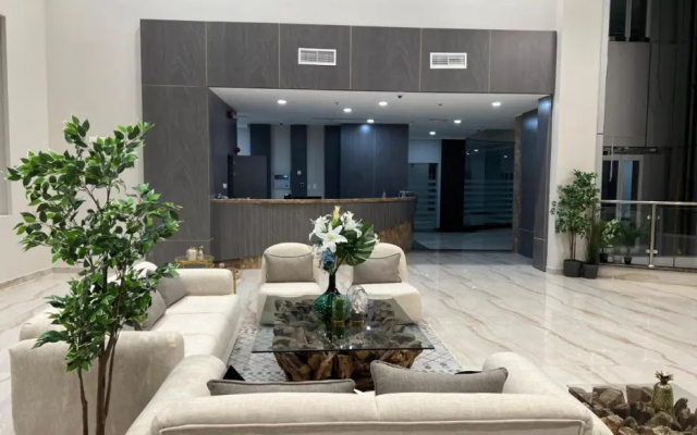 Eliana Hotel