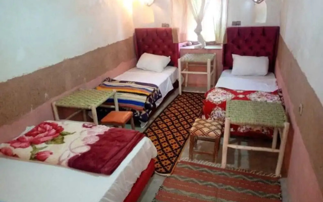 Dar adiafa dar asalam