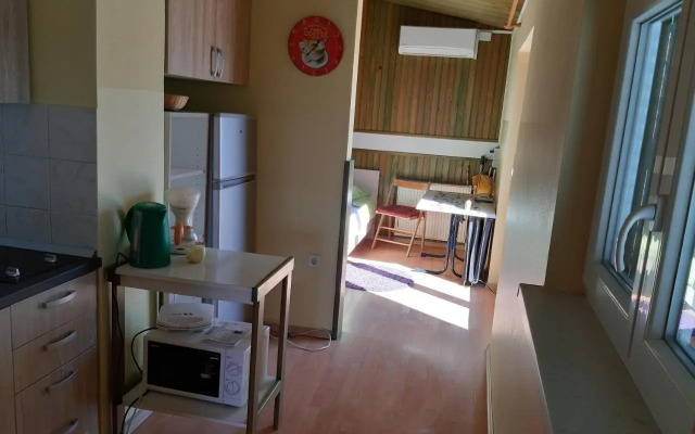 Apartments and Rooms Knez