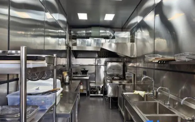 Yinhai Sanwan Hostel