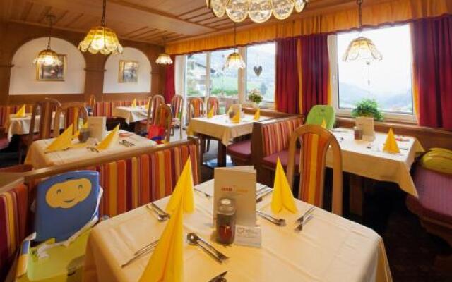 Familienhotel Sailer