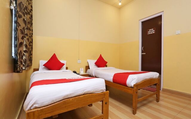 OYO 13047 Shillong View Guest House