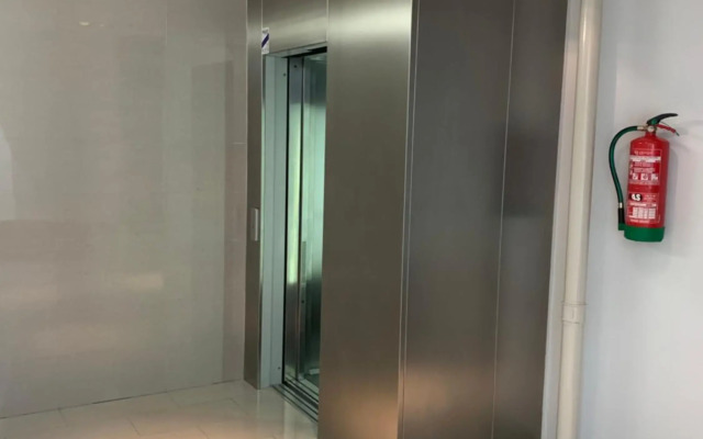 Apartamento Alegria Centro