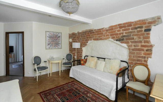 St. Peter's Boutique Hotel