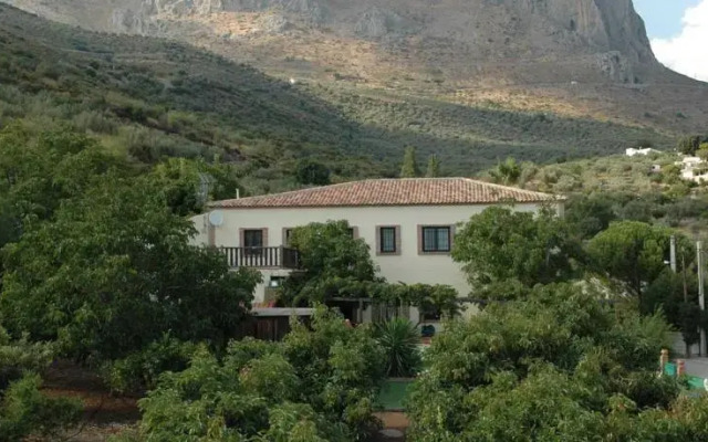 La Casita Del Campo