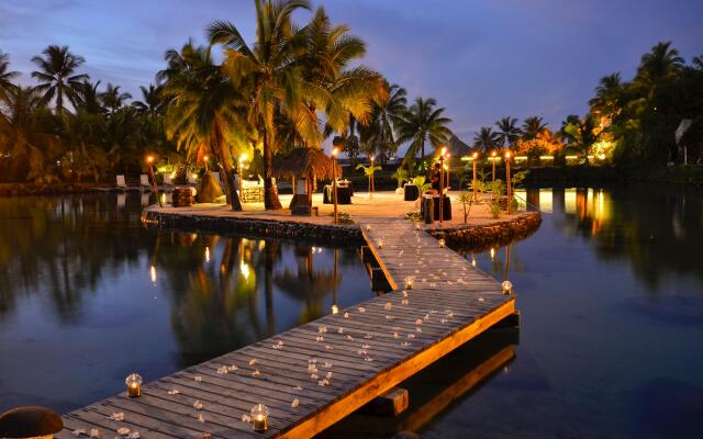 InterContinental Resort Tahiti, an IHG Hotel