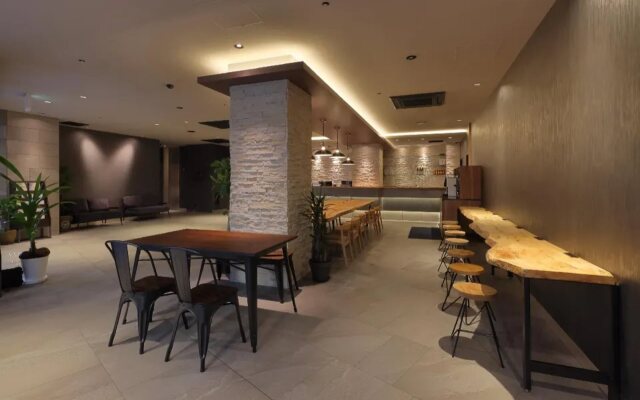 HOTEL SUI KOBE SANNOMIYA by ABEST