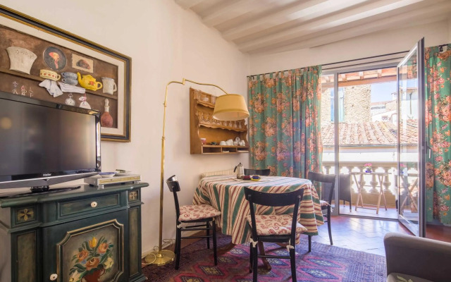 Typical Florentine Apartment