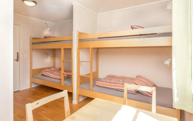 Flåm Hostel & Cabins
