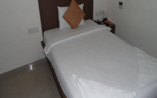 The Crown Hotel