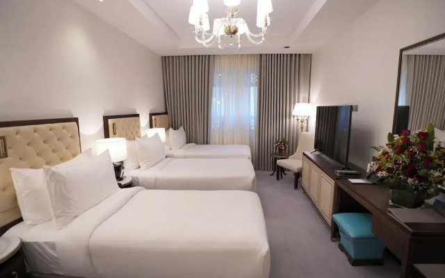 Worth Peninsula Madinah