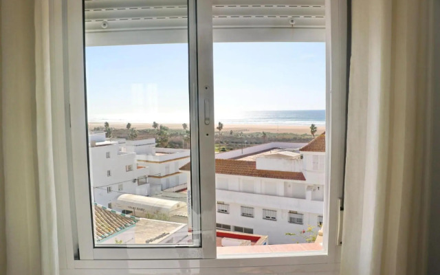 Apartamento Puerta Cádiz II