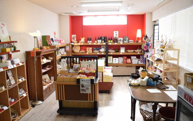 Ryokan Fukuzen