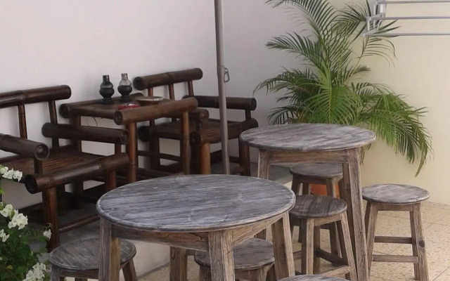 Luna Guesthouse