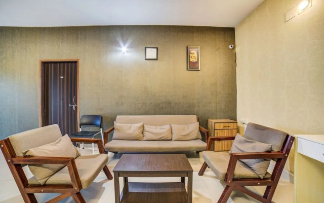 OYO 10226 Hotel 7 Sandz