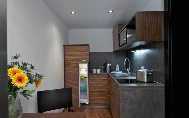 Apartmány 294