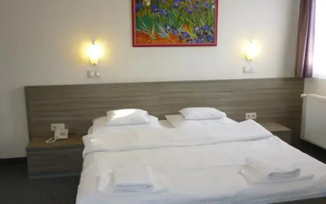 Hotel Paprika