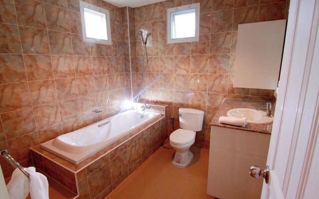 Sojourn Apartment Chiang Mai