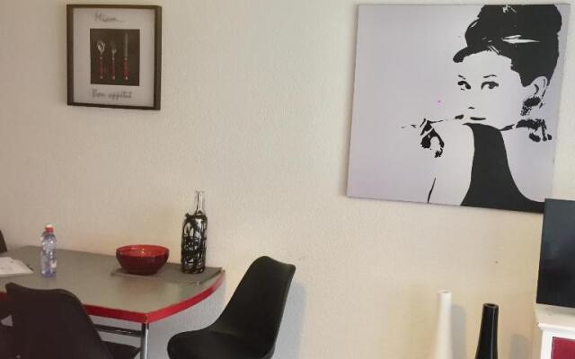 Saillon Evasion Sarl