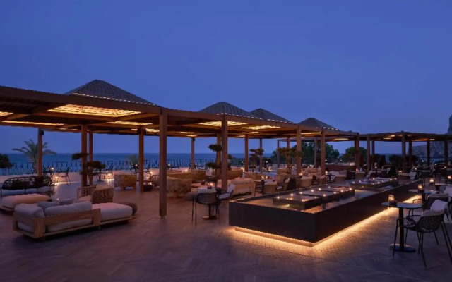 Atlantica Imperial Residences