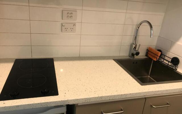 Auckland City coby Suite