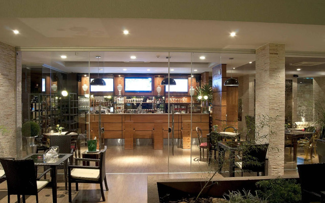 Las Ventanas Suite Hotel