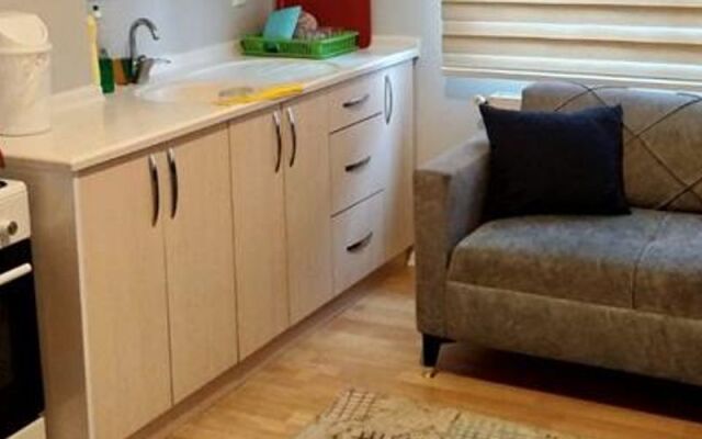 Ata Suit Apart Otel