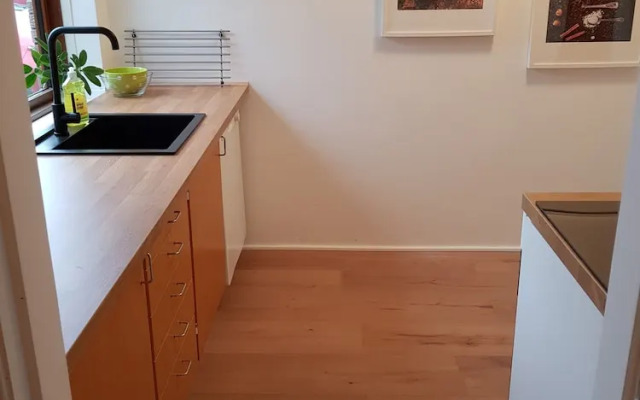 Billund Retreat - 5 bedroom House