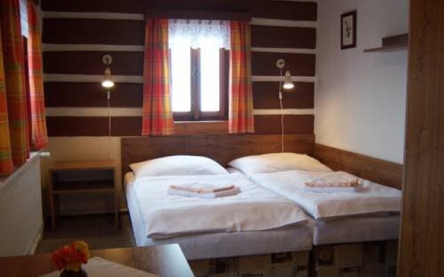 Pension Skalicky