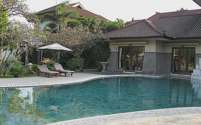 The Citta Luxury Residence