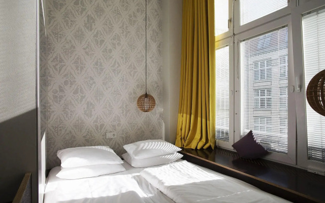 Michelberger Hotel Berlin