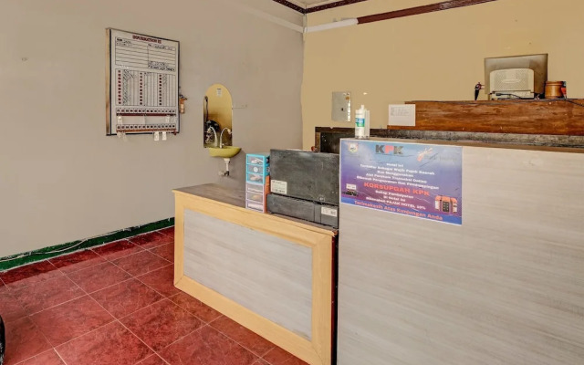 SPOT ON 91715 Hotel Citra Dewi 1