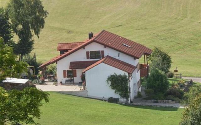 Ferienwohnung Ott