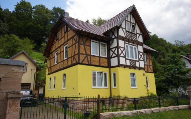 Ferienwohnung Sabine