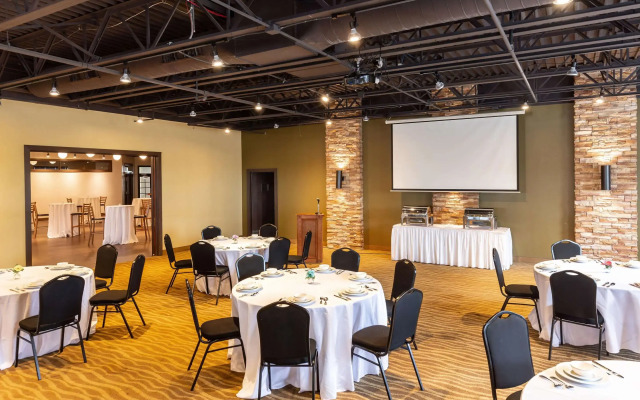 Comfort Inn St. Louis - Westport Event Center