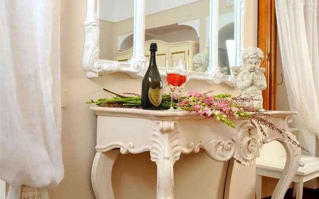 Villa Mary Suites