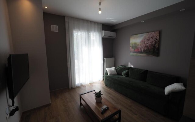5 Luxury Apartments Ioannina
