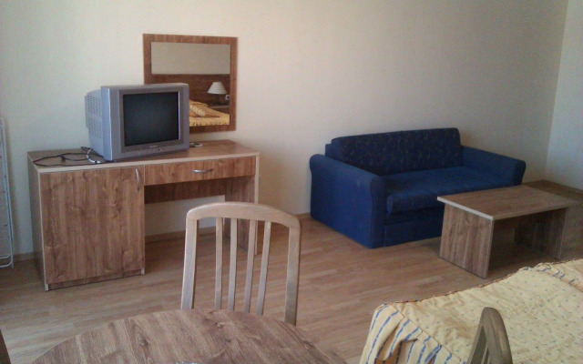 TSB Sunny Victory Apartments