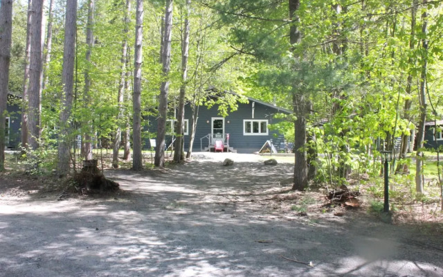Trillium Resort & Spa