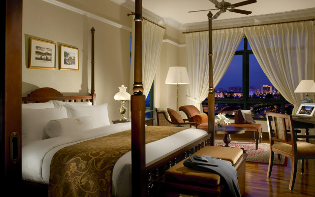 Majestic Malacca Hotel - Image 3