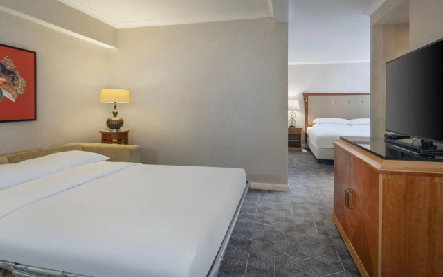 Delta Hotels by Marriott Swindon