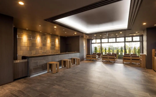 Hotel Route Inn Kinokawa