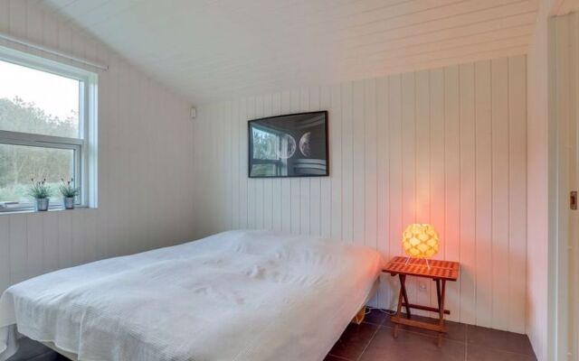 "Rustam" - 600m from the sea in NW Jutland
