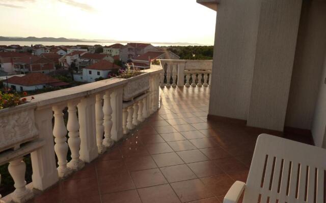 Apartment Marica Amazing View